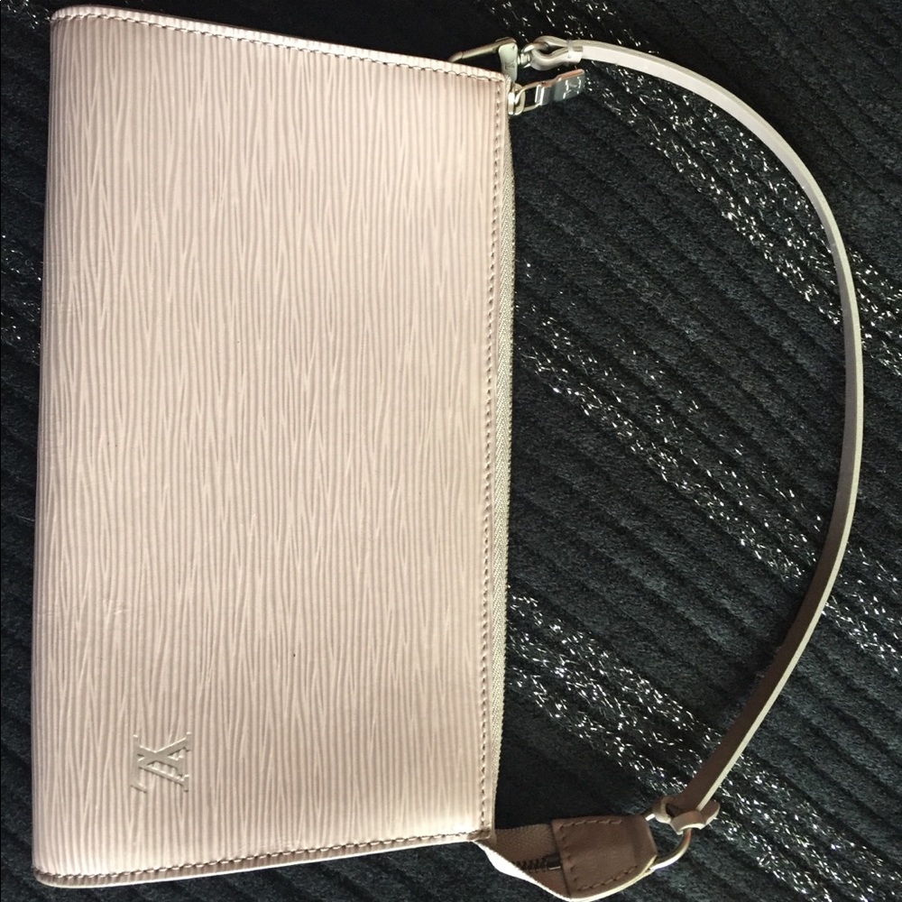 Louis Vuitton Epi Leather Vintage